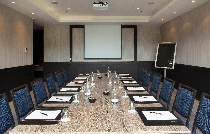 InterContinental Lisbon - Toplantı
