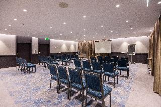 InterContinental Lisbon fotoÄŸrafÄ±