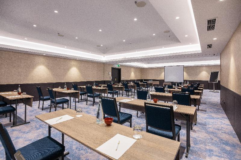 InterContinental Lisbon - Toplantı