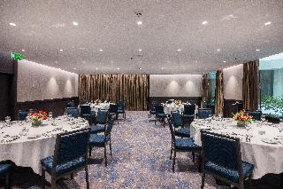 InterContinental Lisbon fotoÄŸrafÄ±