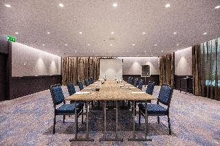 InterContinental Lisbon fotoÄŸrafÄ±