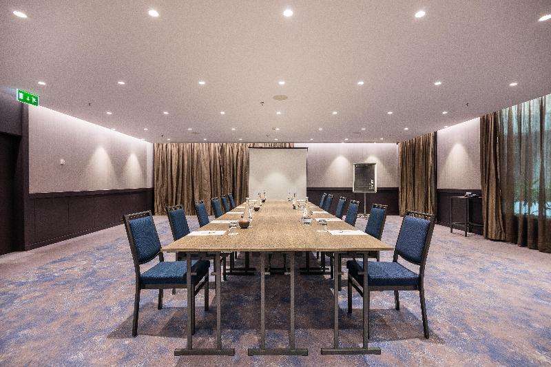 InterContinental Lisbon - Toplantı