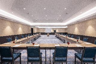 InterContinental Lisbon fotoÄŸrafÄ±
