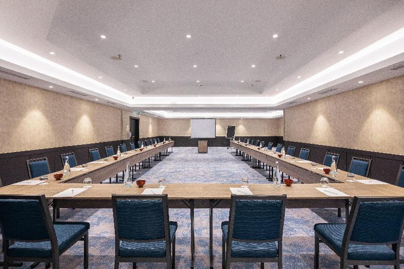 InterContinental Lisbon - Toplantı