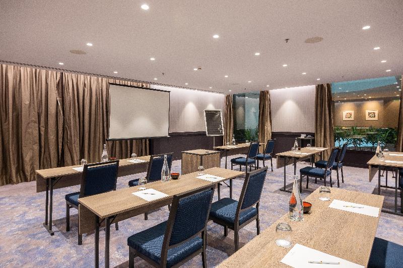 InterContinental Lisbon - Toplantı