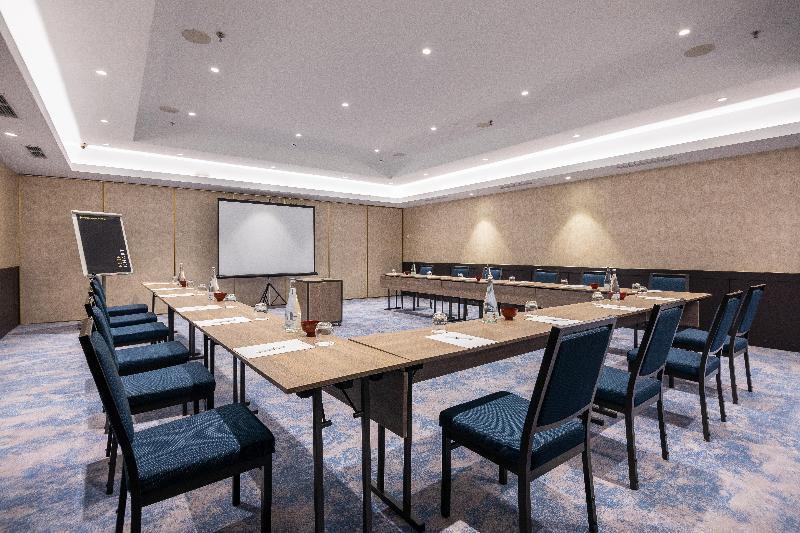 InterContinental Lisbon - Toplantı