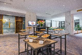 InterContinental Lisbon fotoÄŸrafÄ±