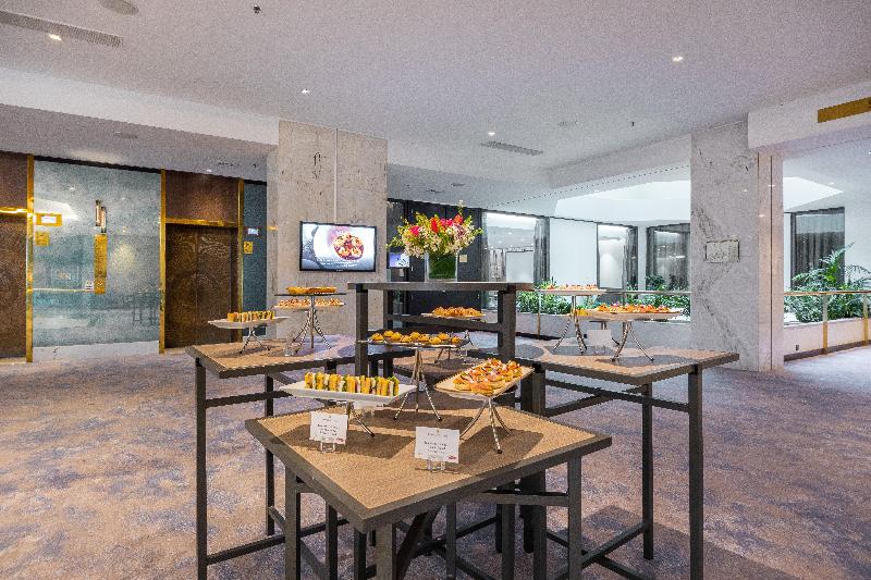 InterContinental Lisbon - Toplantı