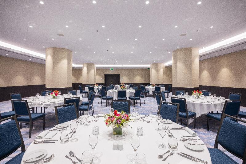 InterContinental Lisbon - Toplantı