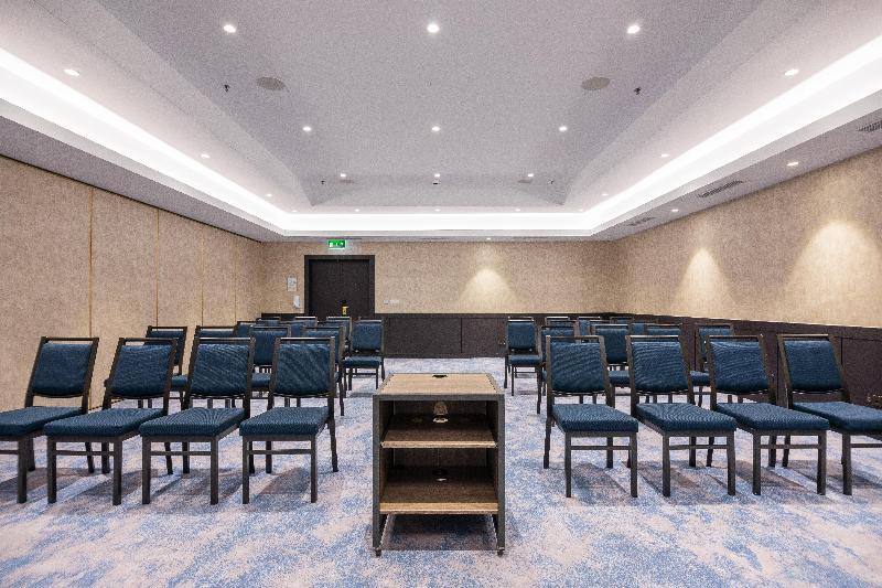 InterContinental Lisbon - Toplantı