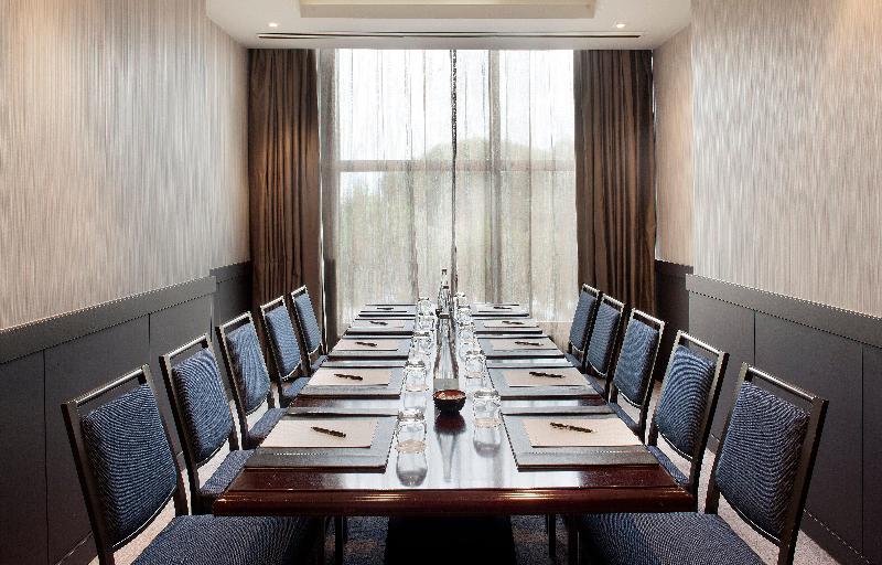 InterContinental Lisbon - Toplantı