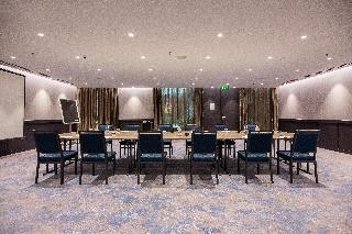 InterContinental Lisbon fotoÄŸrafÄ±