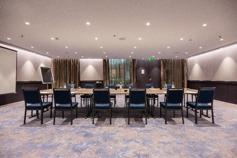 InterContinental Lisbon - Toplantı