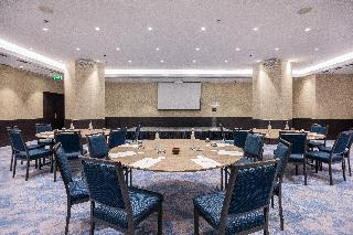 InterContinental Lisbon fotoÄŸrafÄ±