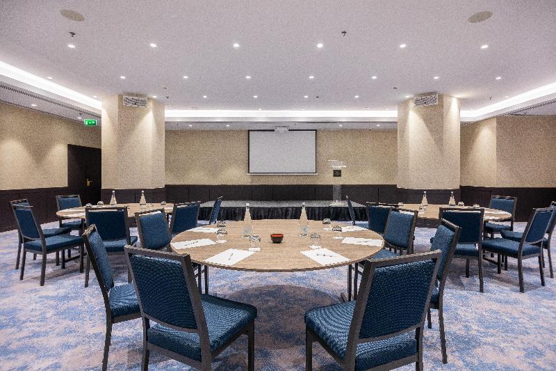 InterContinental Lisbon - Toplantı