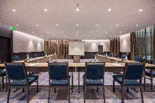 InterContinental Lisbon fotoÄŸrafÄ±