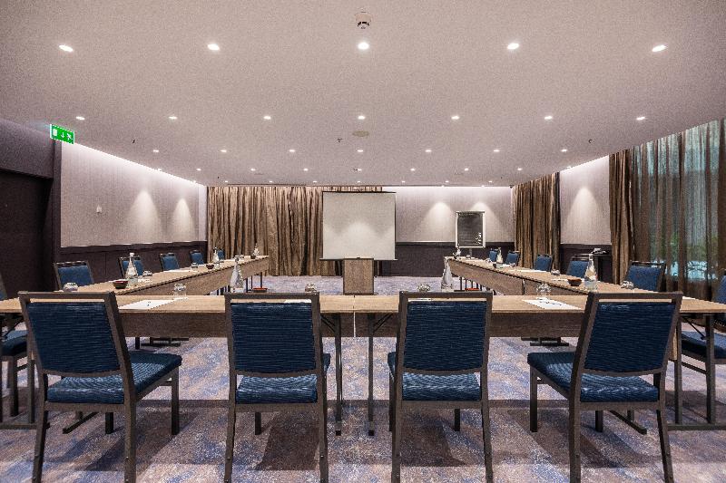 InterContinental Lisbon - Toplantı