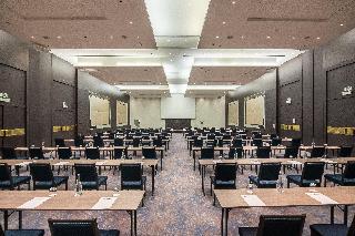 InterContinental Lisbon fotoÄŸrafÄ±