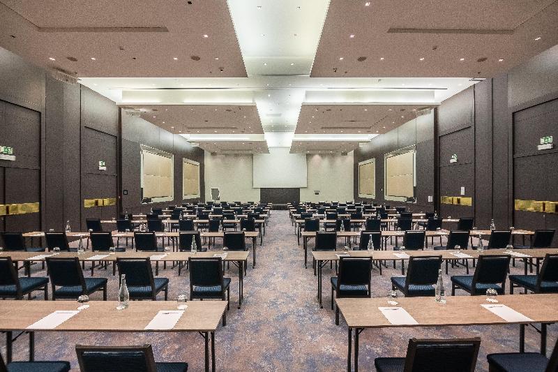 InterContinental Lisbon - Toplantı