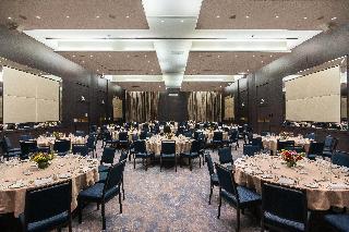 InterContinental Lisbon fotoÄŸrafÄ±