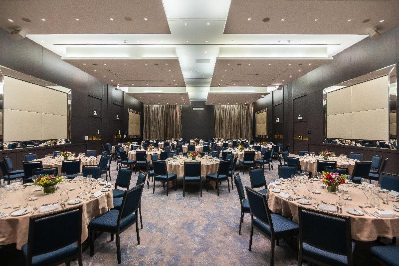 InterContinental Lisbon - Toplantı
