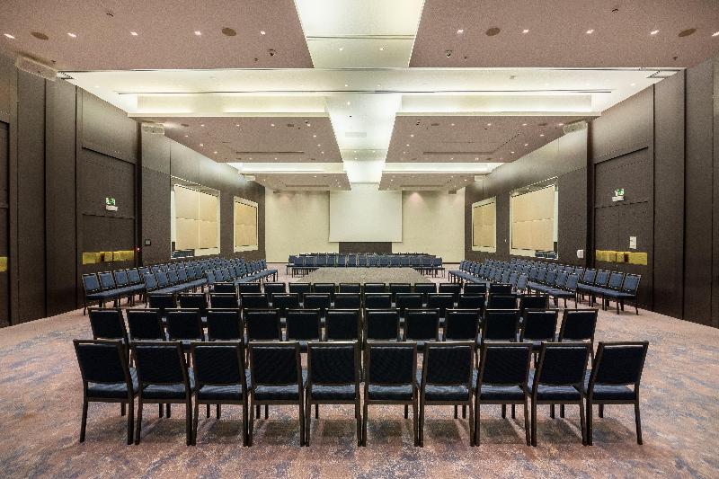 InterContinental Lisbon - Toplantı