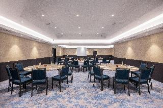 InterContinental Lisbon fotoÄŸrafÄ±
