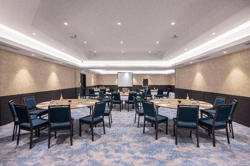InterContinental Lisbon - Toplantı