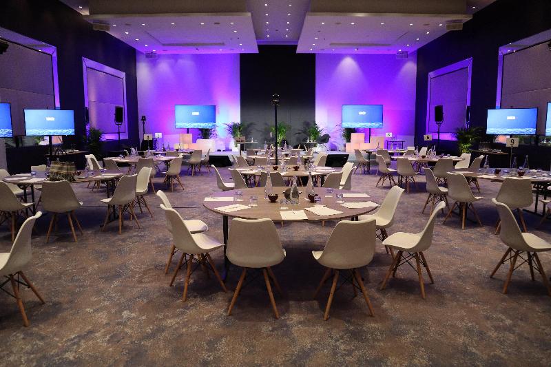 InterContinental Lisbon - Toplantı