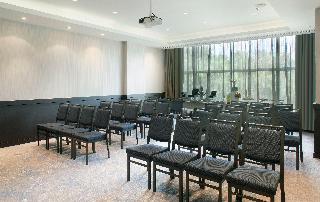 InterContinental Lisbon fotoÄŸrafÄ±