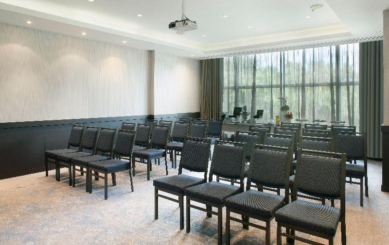 InterContinental Lisbon - Toplantı