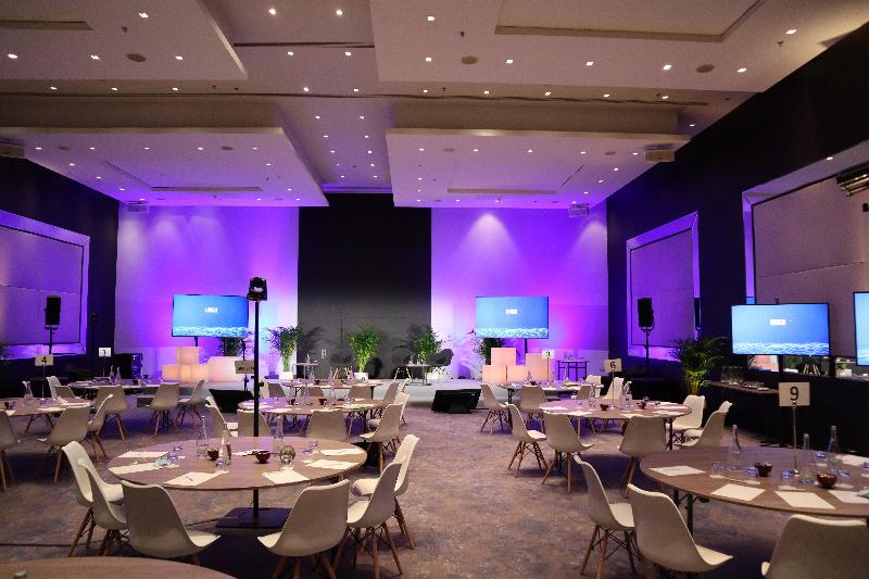 InterContinental Lisbon - Toplantı