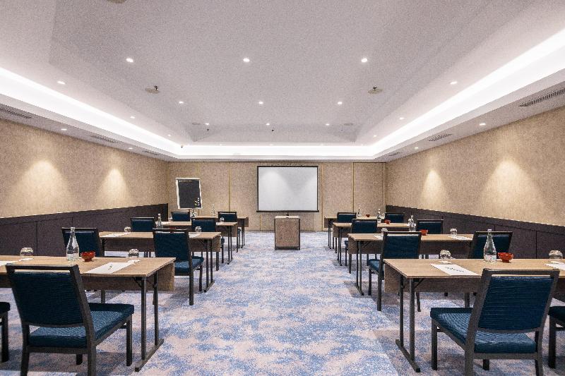 InterContinental Lisbon - Toplantı