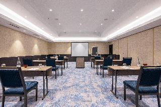 InterContinental Lisbon fotoÄŸrafÄ±