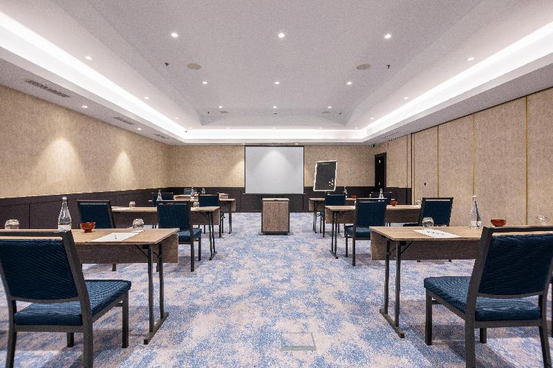 InterContinental Lisbon - Toplantı