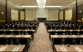 InterContinental Lisbon fotoÄŸrafÄ±