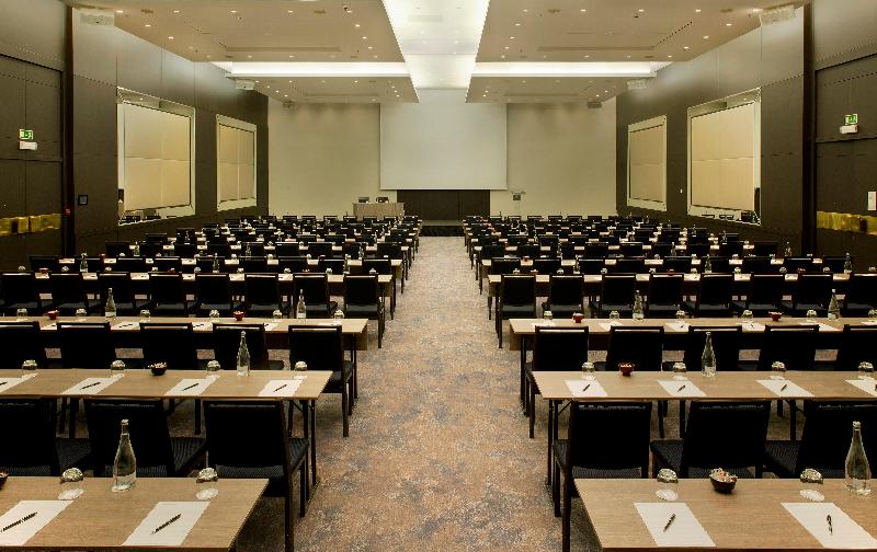 InterContinental Lisbon - Toplantı