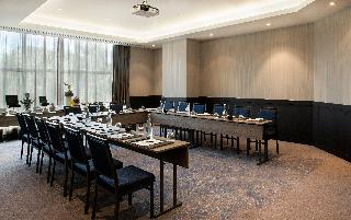 InterContinental Lisbon fotoÄŸrafÄ±