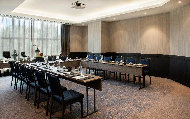 InterContinental Lisbon - Toplantı
