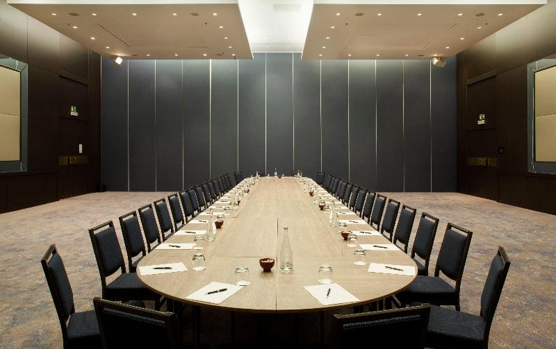 InterContinental Lisbon - Toplantı