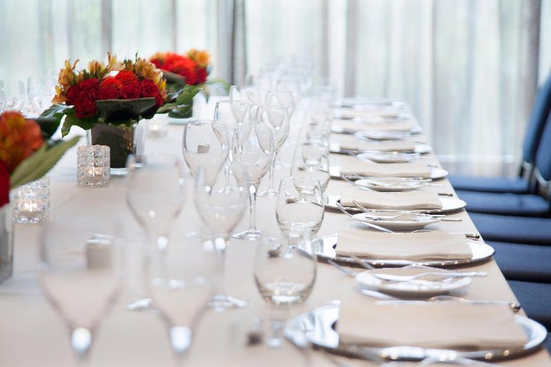 InterContinental Lisbon - Toplantı