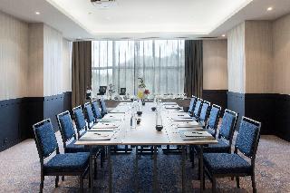InterContinental Lisbon fotoÄŸrafÄ±