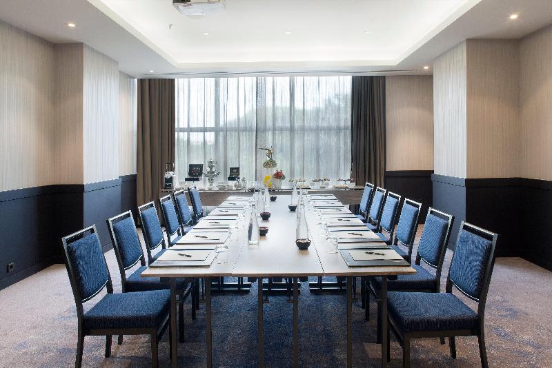 InterContinental Lisbon - Toplantı