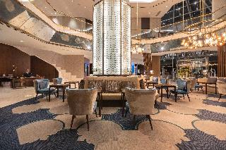InterContinental Lisbon otel fotoğrafı