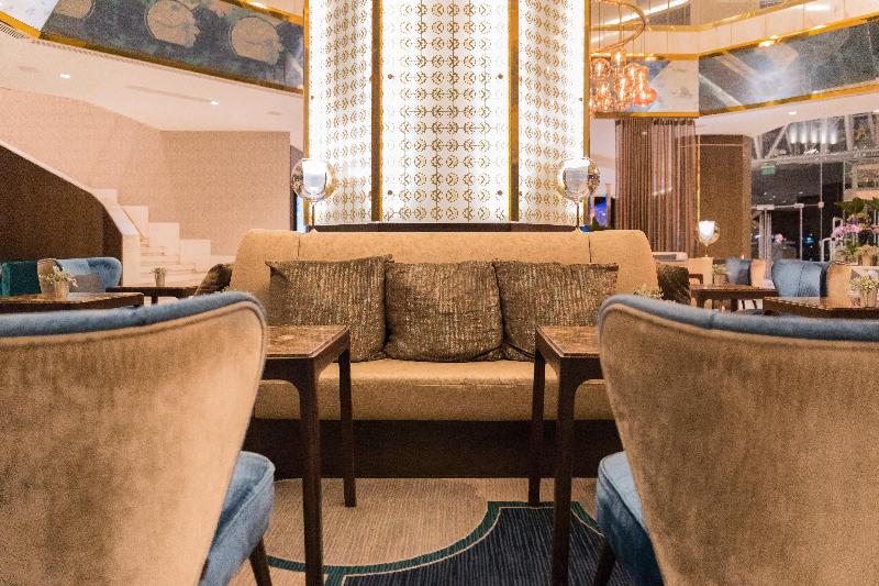 InterContinental Lisbon - Genel