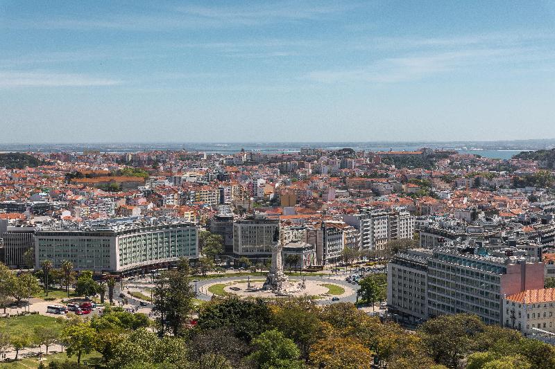 InterContinental Lisbon - Genel