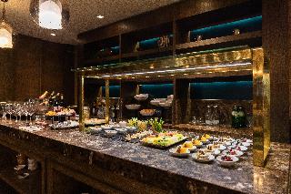 InterContinental Lisbon fotoÄŸrafÄ±