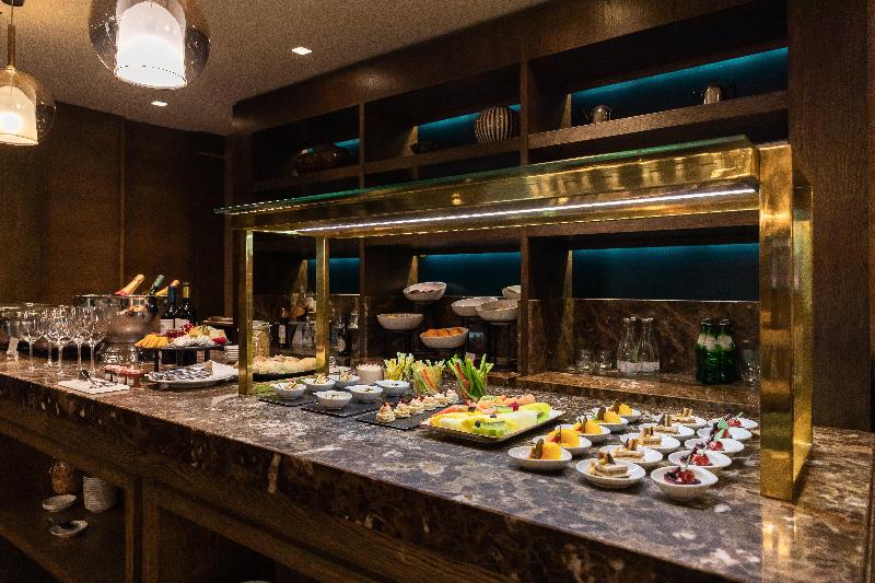 InterContinental Lisbon - Genel