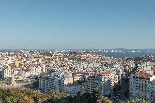 InterContinental Lisbon fotoÄŸrafÄ±