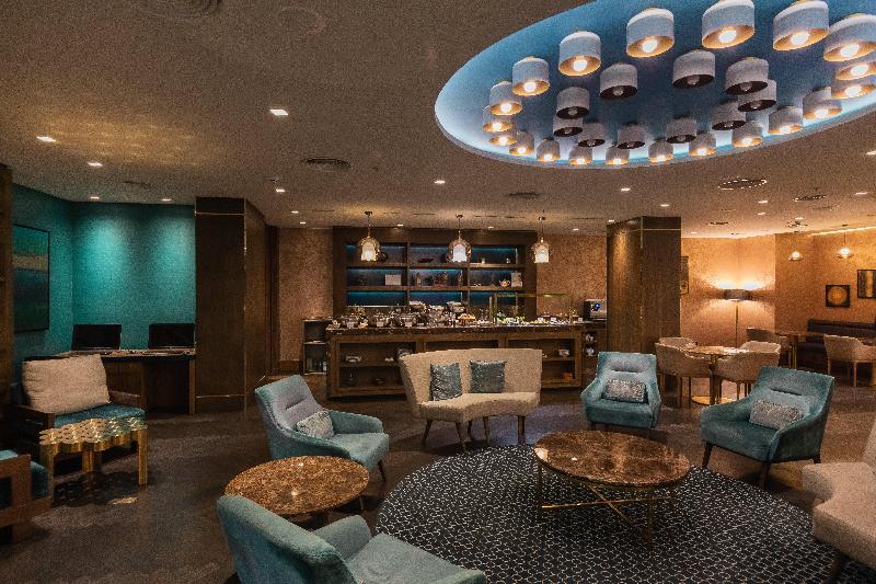 InterContinental Lisbon - Genel